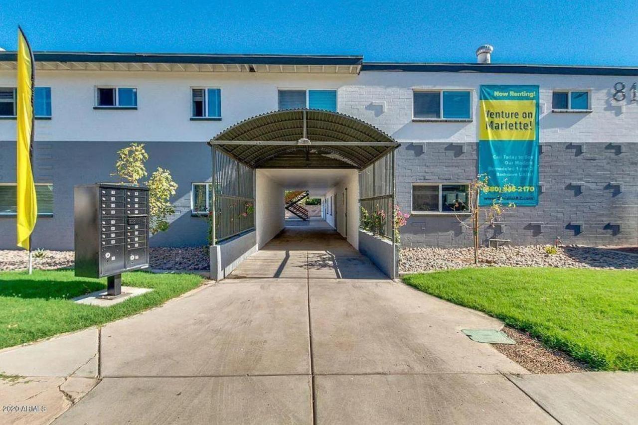 Hidden Gem In Phoenix Area Exterior foto